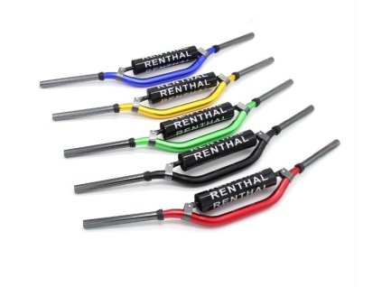 Řidítka na elektrické koloběžky různé tvary II