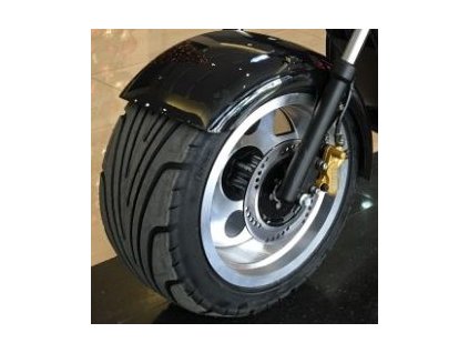 Pneumatika  silniční na elektrickou koloběžku 225/40mm - 10