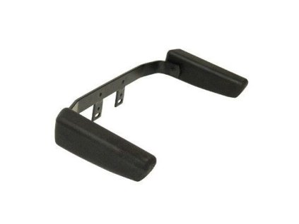 Opěrka na ruce jednodílná