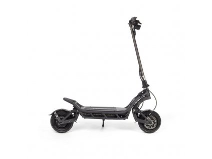 Originální Nami E2 Max 72v 35 ah duální motor 4200w * 2 celkem 8400 w s rychlosti 95km / hod.