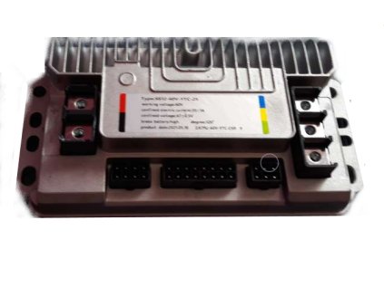 Regulátor pro elektrickou koloběžku 1500w 60v ( controller)