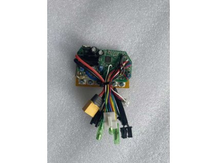 Řidiči jednotka elektricky pohon, kontrolér pro elektrický pohon k invalidnímu vozíku