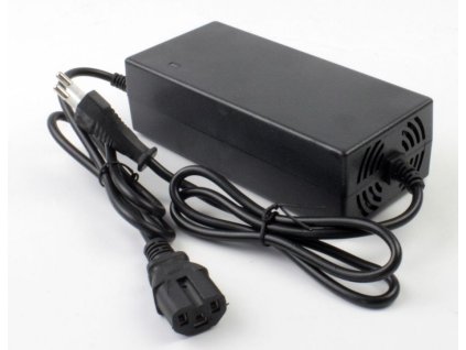 Nabíječka pro elektrické koloběžky