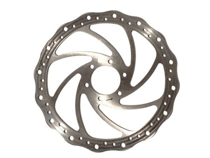 Brzdové kotouče na elektrickou koloběžku, 170MM