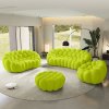 Vakuová Bubble Sofa – ikonická modulární pohovka pro moderní interiéry