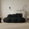 Vakuová Bubble Sofa – ikonická modulární pohovka pro moderní interiéry