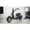 Elektrická koloběžka, skútr,  chooper citycoco N-3 3000 W Sport 701 baterie 30 Ah dojezd 100 km