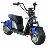 Elektrická koloběžka, skútr,  chooper citycoco N-3 3000 W Sport 701 baterie 30 Ah dojezd 100 km