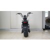 Elektrická koloběžka, skútr,  chooper citycoco N-3 3000 W Sport 701 baterie 30 Ah dojezd 100 km