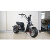 Elektrická koloběžka, skútr,  chooper citycoco N-3 3000 W Sport 701 baterie 30 Ah dojezd 100 km