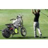 Elektrické koloběžky  N-5 MAX III  Cross 30 Ah dojezd 80km GOLF SERIE