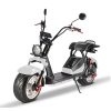 Elektrická koloběžka, skútr, Chooper City Coco N-4 Chameleon 1500 W baterie 40 Ah dojezd 140 km