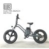 Elektrické  kolo Tineiger 500 W 10 Ah terénní design dojezd 50 km