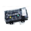 kopie Řídicí jednotka nový typ pro elektrickou koloběžku 2000w 60v ( controller)