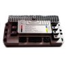 Řídicí jednotka nový typ pro elektrickou koloběžku 2000w 60v ( controller)