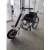 Přídavný pohon pro invalidní vozík, Elektrický pohon invalidního vozíku EL-KO Blue
