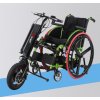 Přídavný pohon pro invalidní vozík, Elektrický pohon invalidního vozíku EL-KO Black