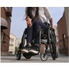 Invalidní vozík Wisking Karbonový