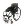 Invalidní vozík el-ko II