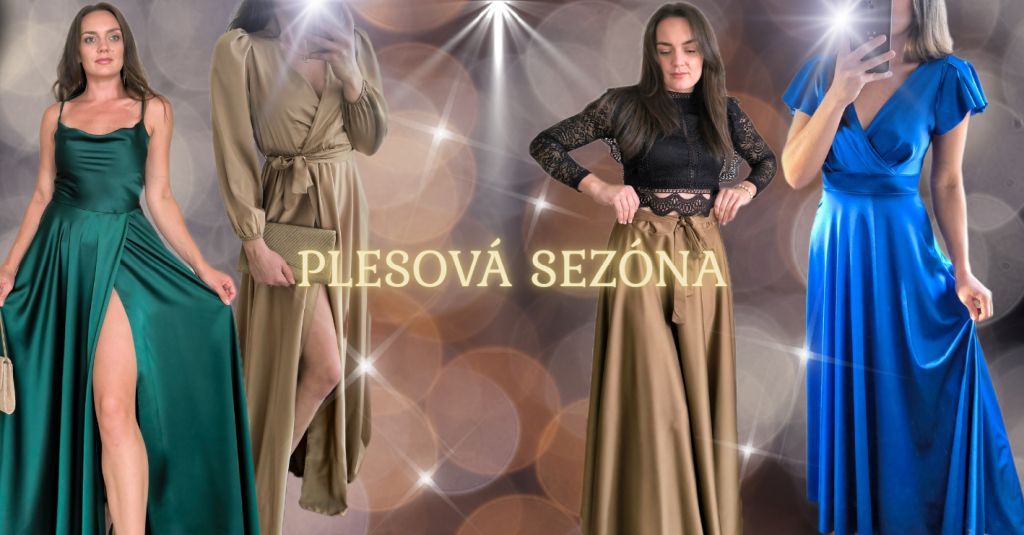 Plesová sezóna