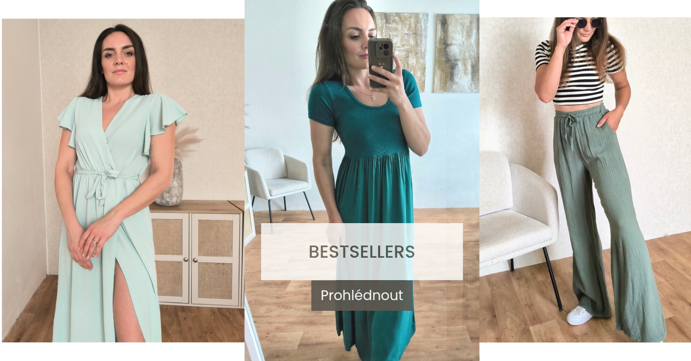 Bestsellery
