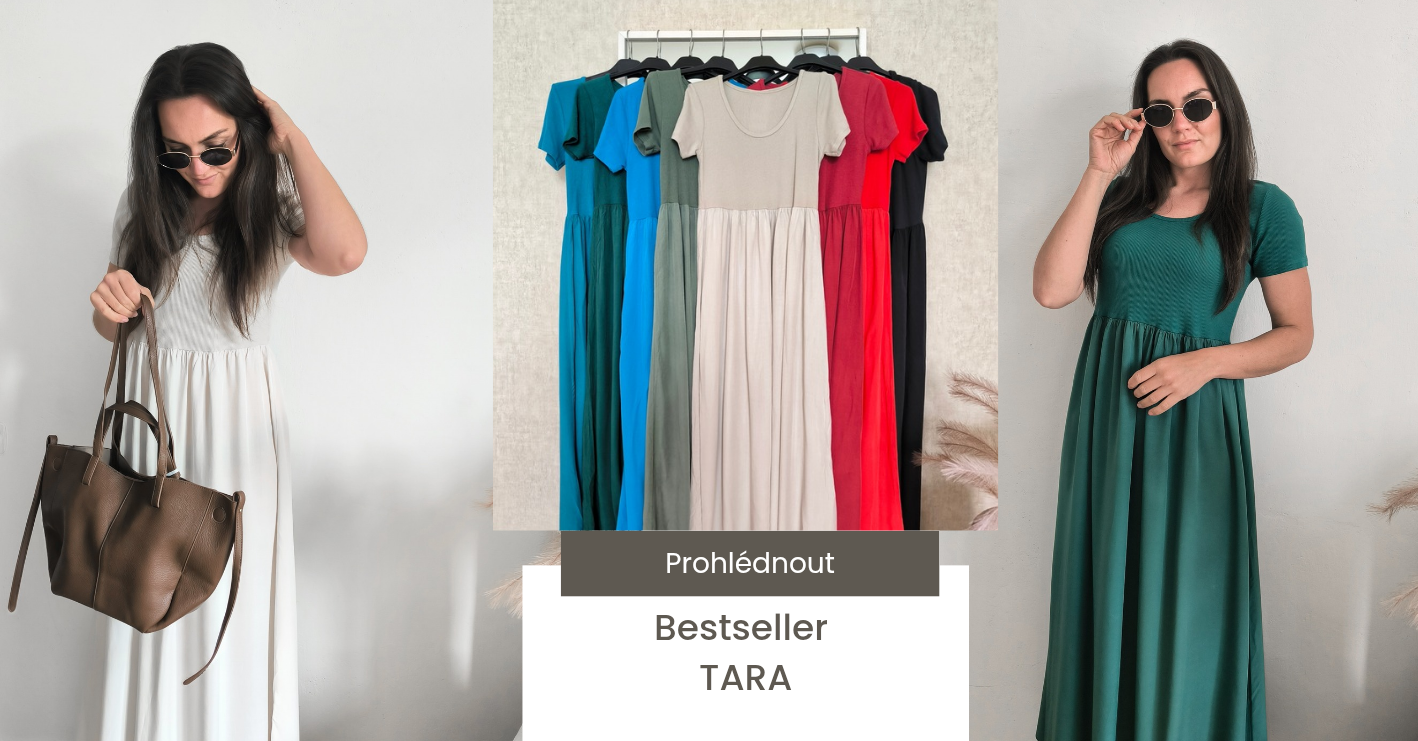 Bestseller TARA