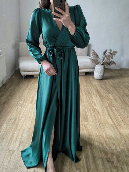 Společenské šaty GRANDE