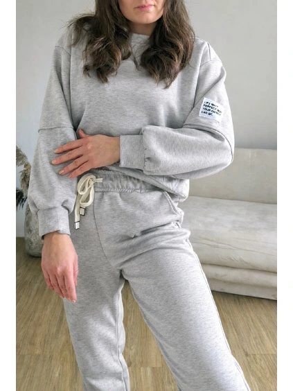 Komplet teplákovka set PERFECT