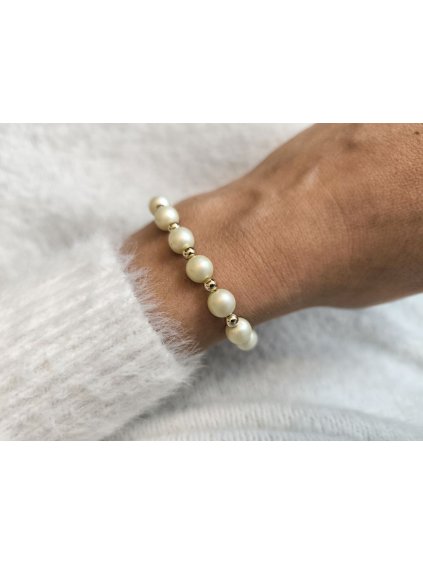 Náramek PEARL