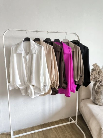 Halenka košile SILVIA