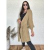 Cardigan maxi SIA