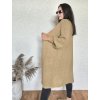 Cardigan maxi SIA