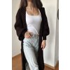 Cardigan maxi SIA