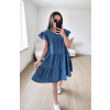 Letní šaty DENIM