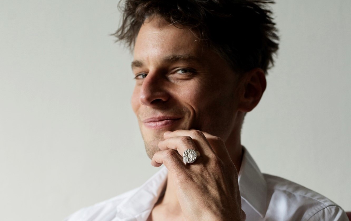 pečetní prsten Melolontha vulgaris