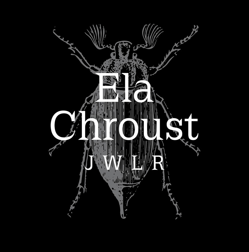 Ela Chroust Jewellery