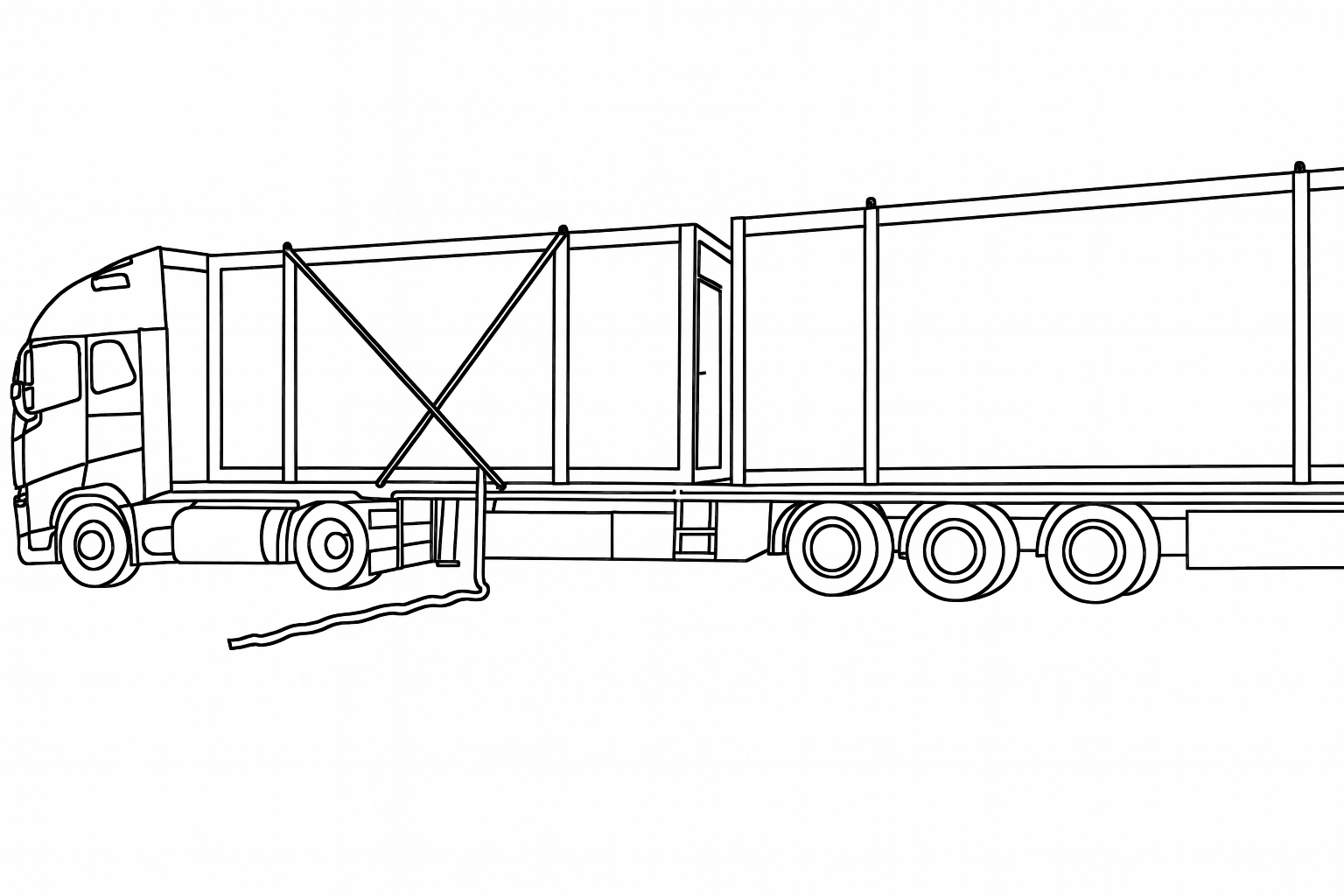 Doprava a nakladka ℹ️