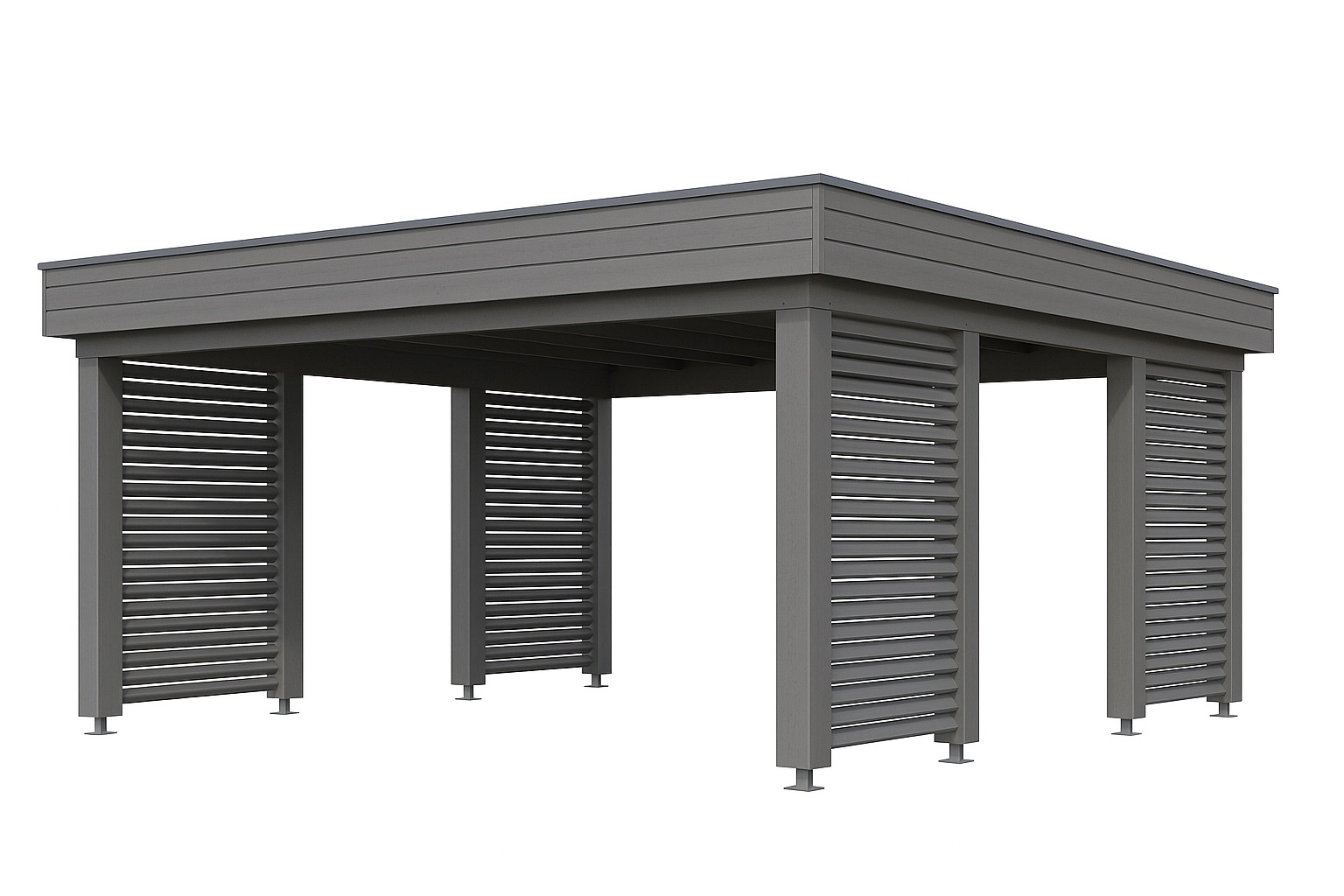 Dřevěné stavby na míru – zakázková výroba ℹ️