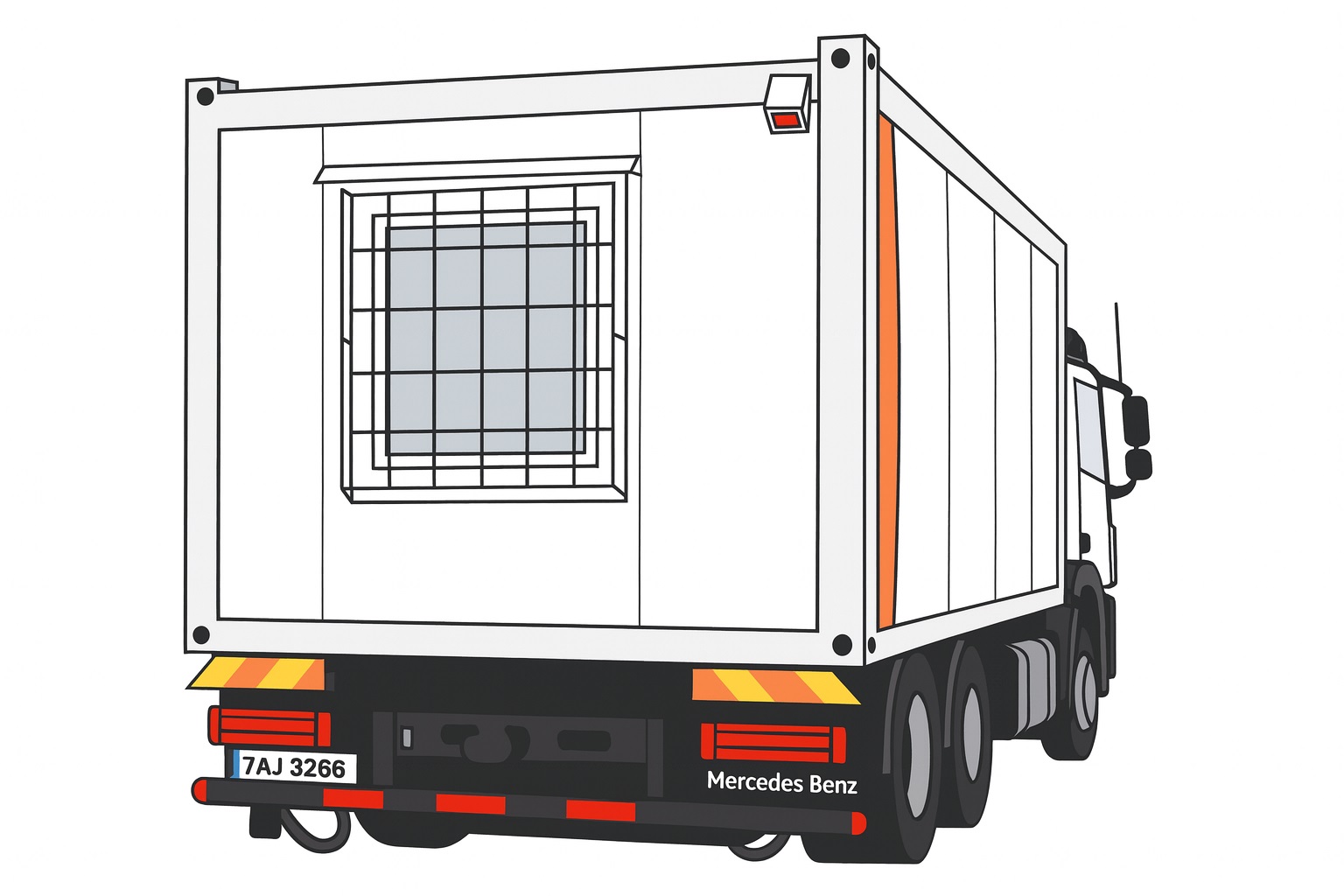 Doprava a nakladka ℹ️