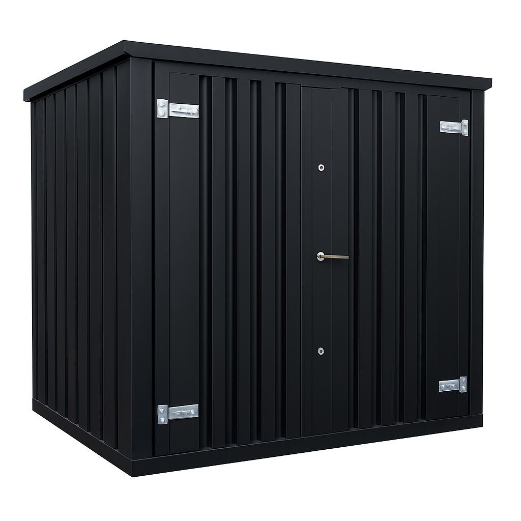 Skladové kontejnery ℹ️