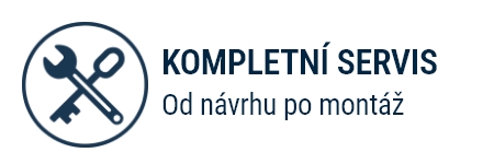 Obytný kontejner