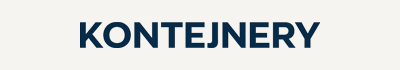 Obytné kontejnery