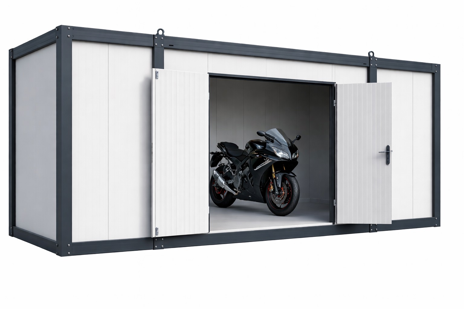 garaz-pro-motorku-prodam