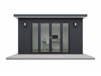 domek elado 5x3 izolovany celorocni