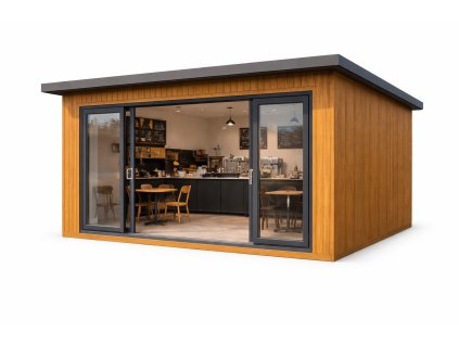 elado kavarna komercni poziti modulu