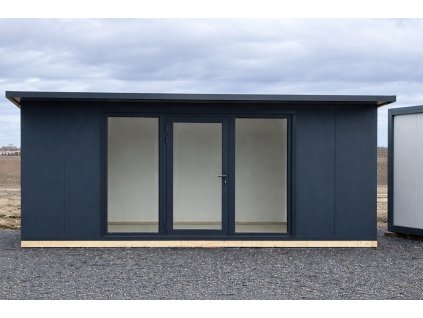 Garden room celorocni chata