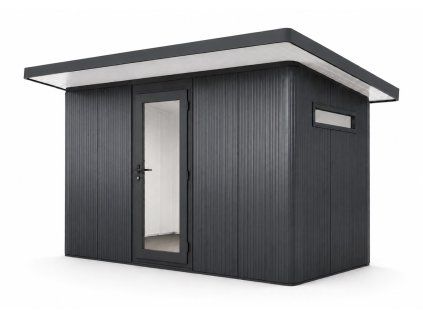 domek zahradni elado 4x3m