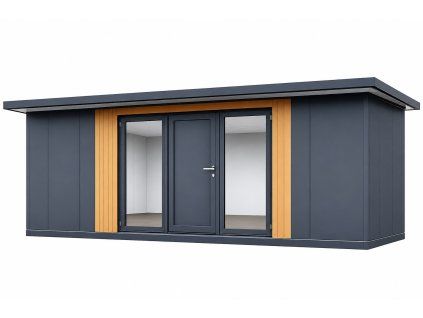 celorocni domek 25 m2 elado