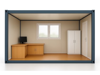 stavebni bunka nova naprodej