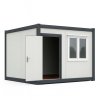 Elado kontejner 4x2 4 RAL7016 1okno 1dvere front.jpg